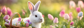 Ostern im Jahre 2025
