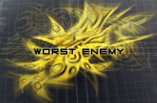 Worst Enemy