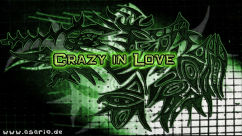 Crazy in love