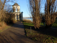 Bibliothek am Heiligen See