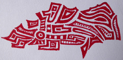 Red Tiger