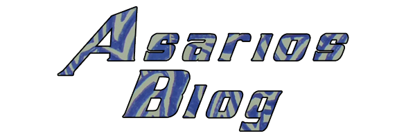 Asarios Blog