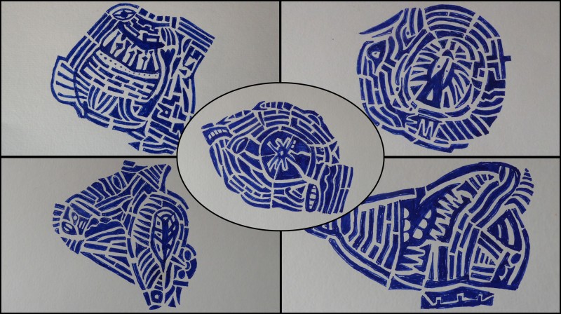 Neue Fineliner Images Uploaded