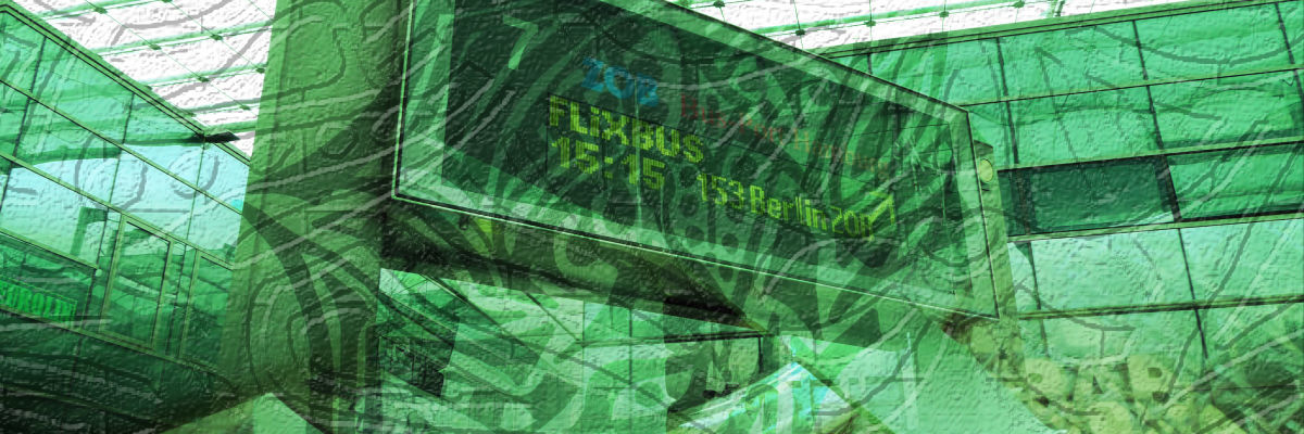 Neues Wallpaper @ Digital Galerie