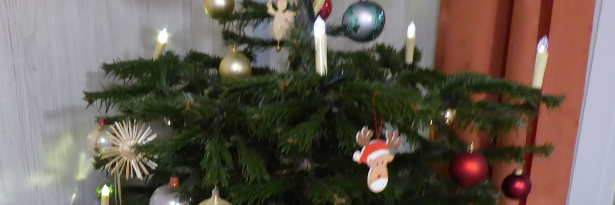 Merry Christmas Folks