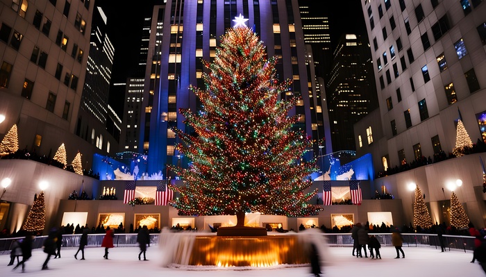 X-Mas 2024