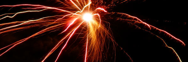 Happy New Year