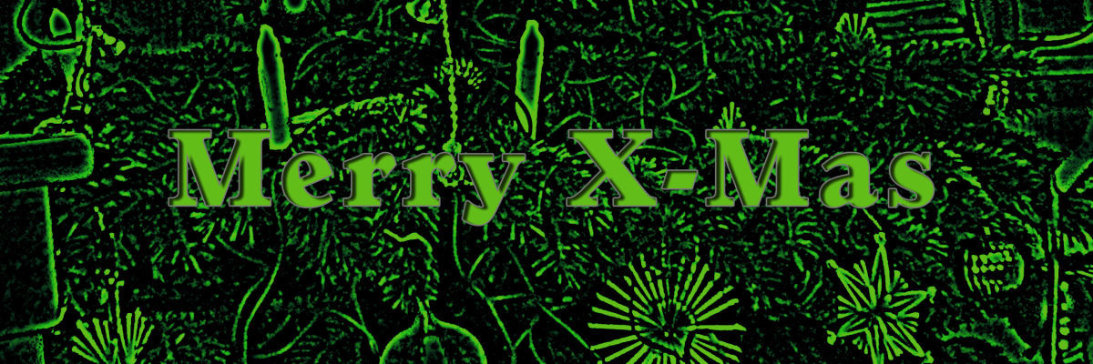 Merry X-Mas