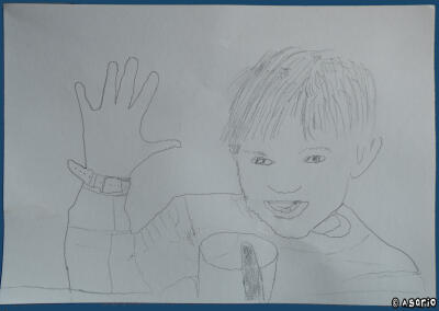 Alfie No. 5