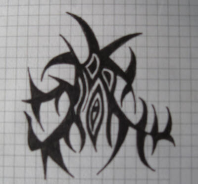 Calculator Eye