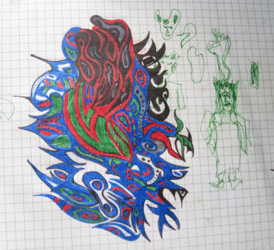 Color Art