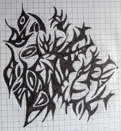 Lotus Flower