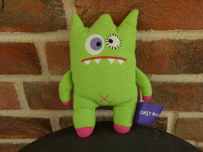 Monstar 01