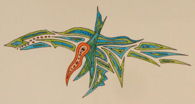 Pteranodon