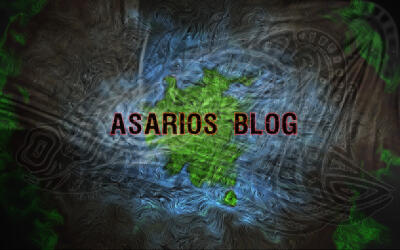 Asarios Blog