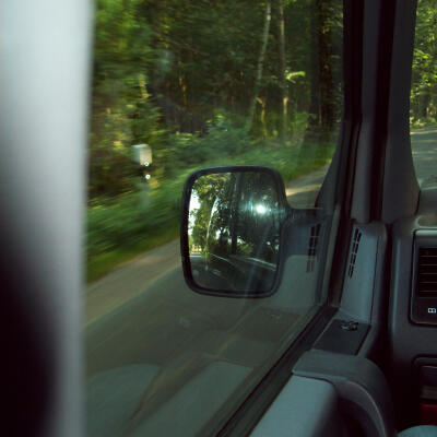 Car Shot