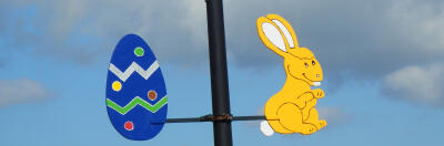 Ostern 2015