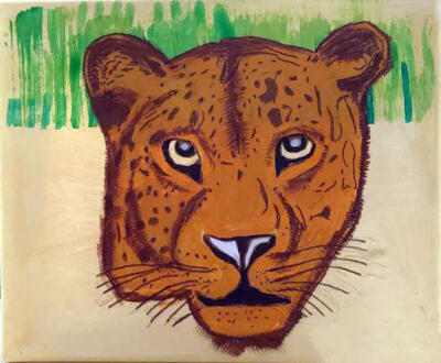 Gepard