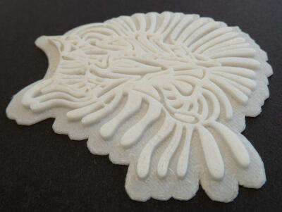 Goldfish 3D