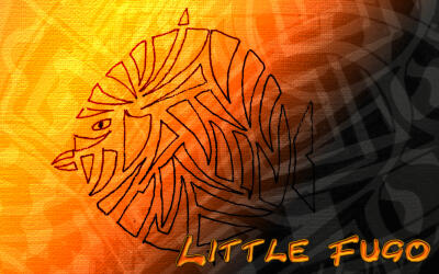 Little Fugo Desktop