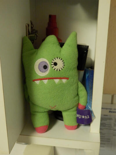Monstar 07