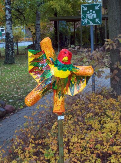 Papageno Nana