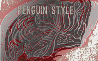 Penguin Style