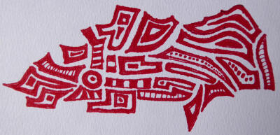 Red Tiger