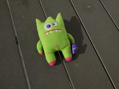 Monstar 03