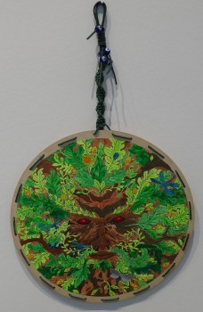 Waldschrat