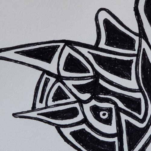 fineliner 