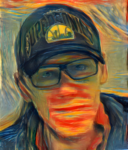 Profilbild